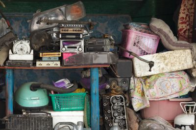 Make Your Home More Presentable with Home Decluttering Service!