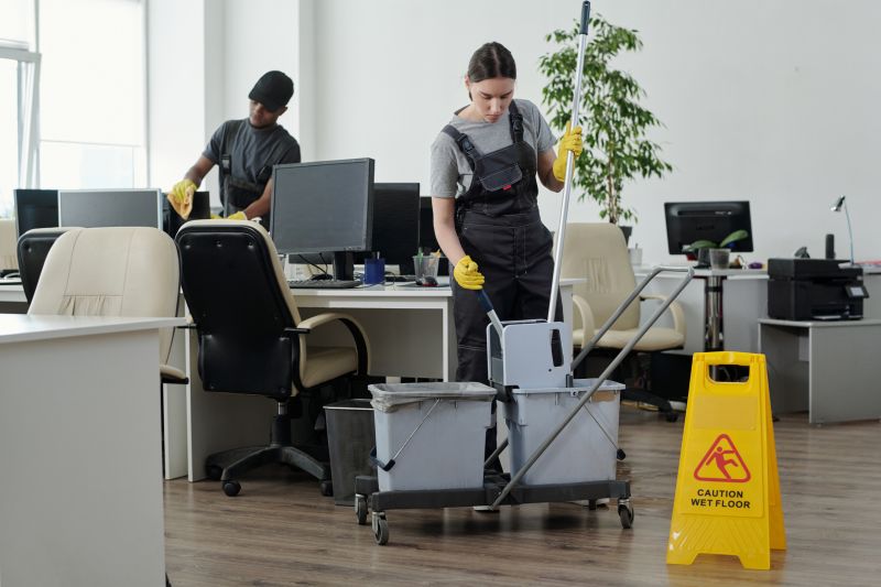 Business Cleaning Service in Shreveport, LA