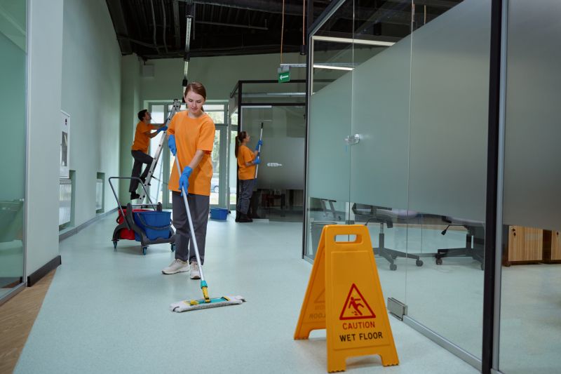 Healthcare Facility Cleaning in Shreveport, LA