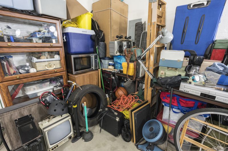 How Decluttering Improves Home Function And Comfort