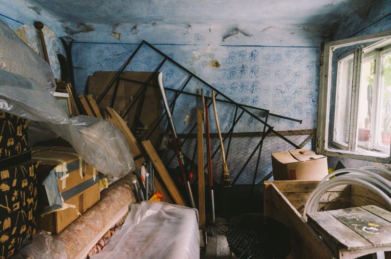 How Decluttering Improves Home Function And Comfort