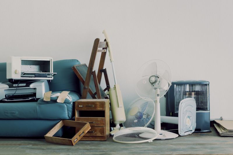 How Decluttering Improves Home Function And Comfort