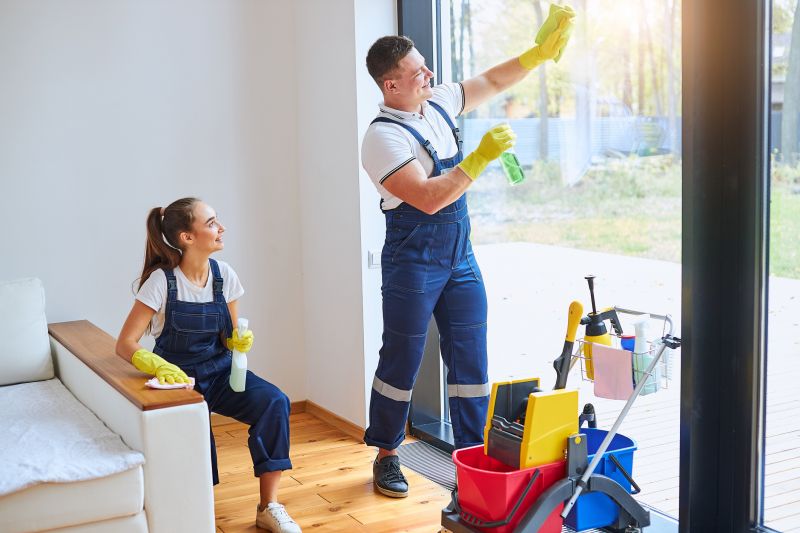 How Professional Organizing Helps Reduce Stress