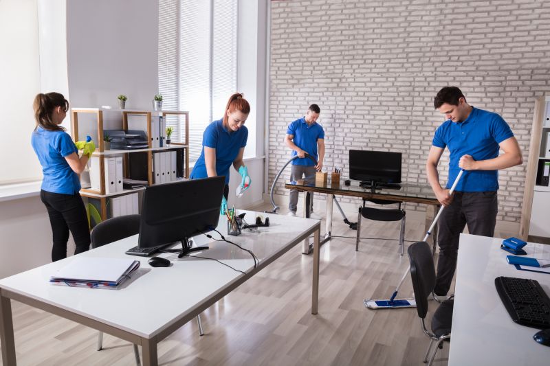 Nursery Cleaning in Mckinney, TX