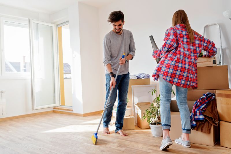 Room-By-Room Decluttering Tips For Busy Households