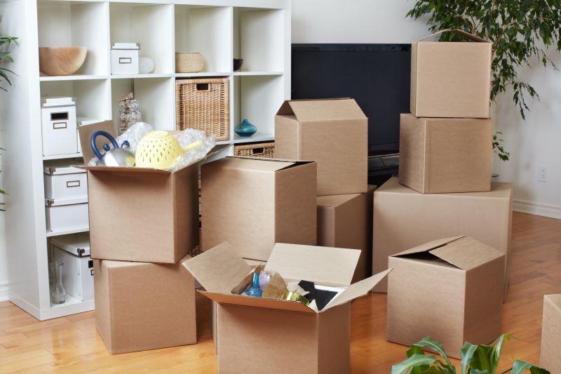Room-By-Room Decluttering Tips For Busy Households
