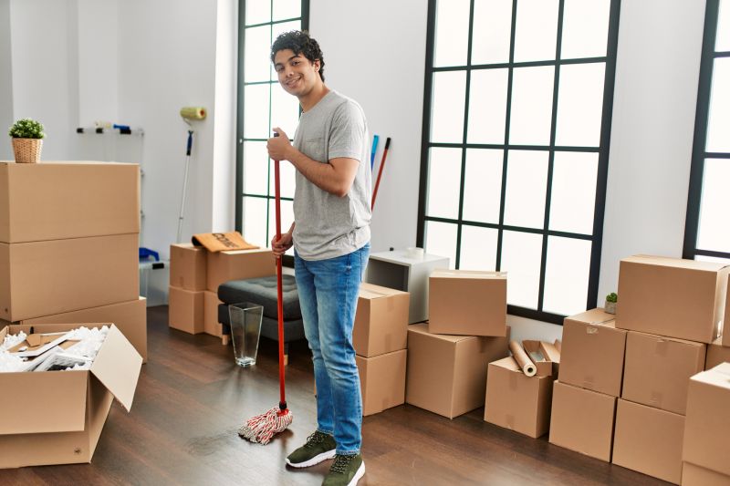 Understanding Hoarding Disorder And How Cleaning Services Help