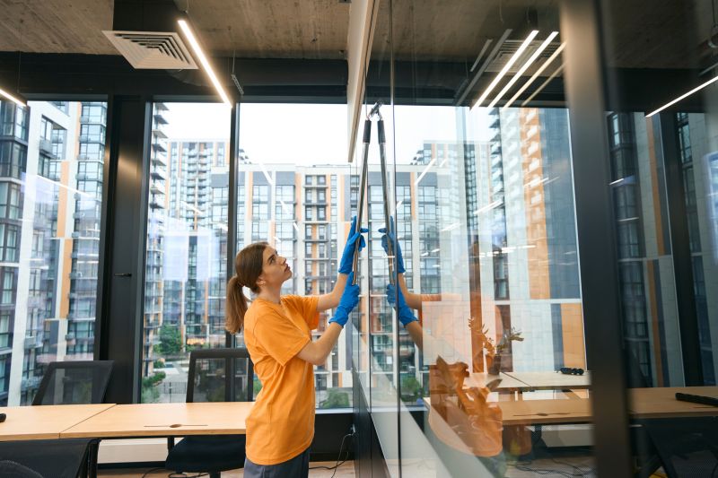 Warehouse Cleaning in Shreveport, LA