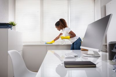 Weekly Office Cleaning in New Braunfels, TX