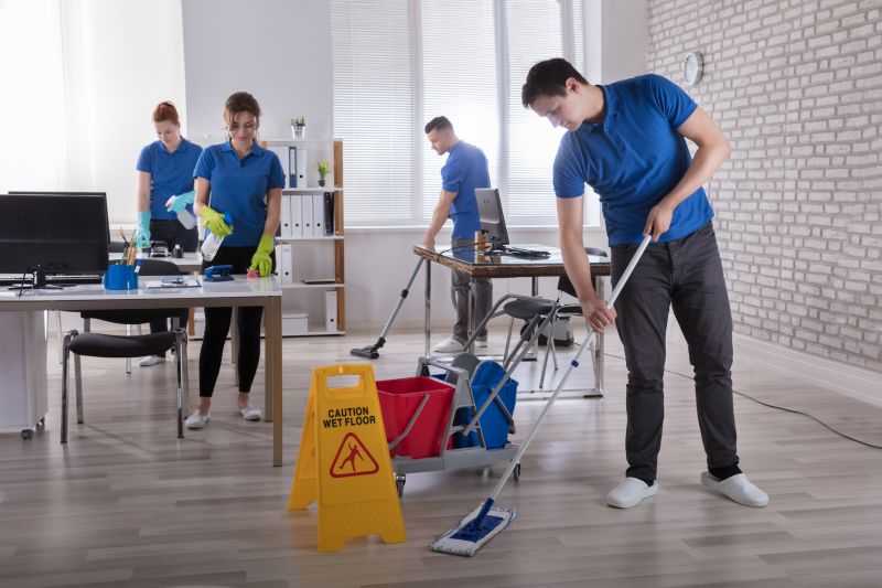 Weekly Office Cleaning in Kerrville, TX